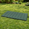 Elwooda™ Forest Green Foldable Travel Pet Mat