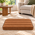 Elwooda™ Cinnamon Channel Quilted Pet Mat